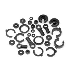 STADIUM 10 - SHOCK PARTS SET (2 SETS)