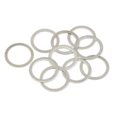 STADIUM 10 - GEARBOX SPACER SET