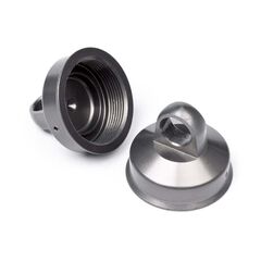 Big Bore Shock Cap (2pcs)