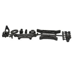 SHOCK TOWER AND CENTRE MOUNT SET (TORNADO)