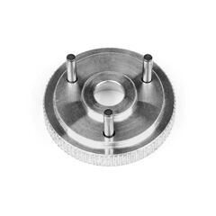 TRUCKZILLA FLY WHEEL