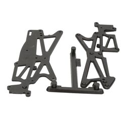 CHASSIS (MINIZILLA)