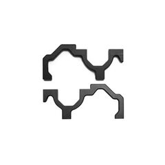 CYCLONE - SET CELLULE AVANT