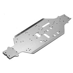 ALUMINIUM ANODIZED CHASSIS 7075 (LIGHTNING STADIUM)