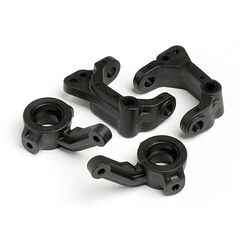 FIRESTORM - FRONT UPRIGHT SET