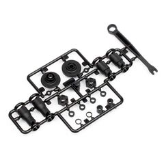 CYBER 10 - CUP JOINT/SPUR HOLDER SET