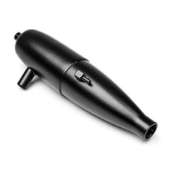 TROPHY 3.5 - Résonateur aluminium STD