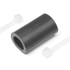 TROPHY 3.5 - Raccord pipe/résonateur STD