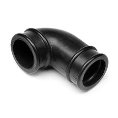 Luftfilteranschluss (schwarz) (Trophy 3.5)