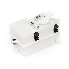 Truggy 4.6 - 150cc Tank