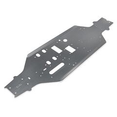 Truggy 4.6 - Aluminium Chassis 7071