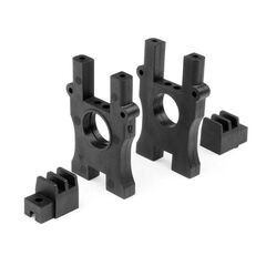 Bullet - Center Diff Housing Set