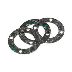 Bullet - Diff Case Gasket (3pcs)