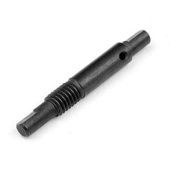 Bullet - Slipper Gear Shaft 6x43.5mm
