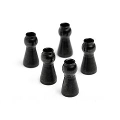 Bullet - Ball 5.8x14mm (5pcs)