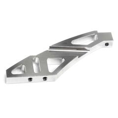 Bullet - ALUM.CNC Front Anti-bending plate set
