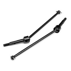 HPI101270-Bullet 3.0 CVD shaft set