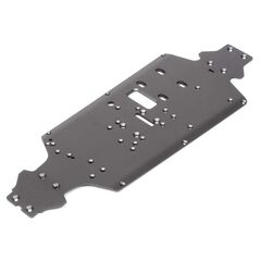 Pulse - Main Chassis