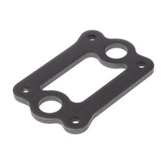 Pulse - Centre Diff Plate