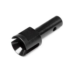 Pulse - Rear Axle
