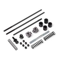 Pulse - Linkages Set