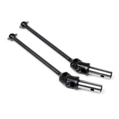 Pulse - Front CVD Driveshaft 8*88mm (pr)