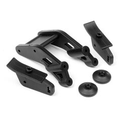 HPI101369-Rear Wing Mounting Set