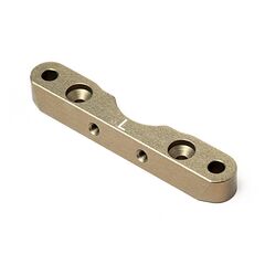 Pulse - Support de bras de suspension en alu CNC
