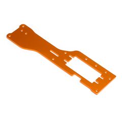 Trophy Serie -  Platine supérieure 6061  (Orange)
