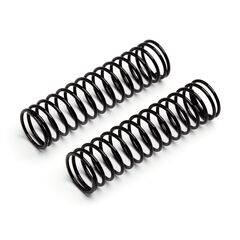 Trophy Truggy - Ressorts d'amortisseurs avant noir