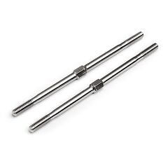 Trophy Flux - Biellettes de direction Truggy (2pcs)