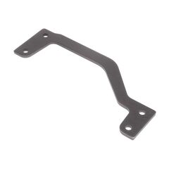 BAJA 5B 2.0 - Renfort arrière (GUNMETAL)