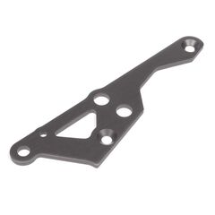 BAJA 5B 2.0 - Renfort support moteur (Droite/GUNMETAL)