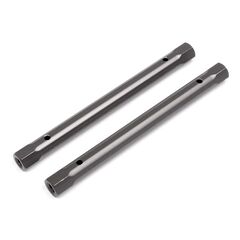 BAJA 5B 2.0 - JOINT 7x82mm (GUNMETAL/2pcs)