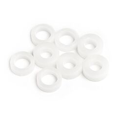 FORMULA TEN - PLASTIC BUSHING SET (FORMULA TEN)