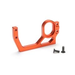 Formula Ten - Cellule gauche aluminium (Orange)