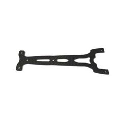 Formula Ten - Platine Supérieur Graphite 2.0mm