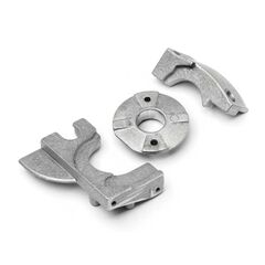 Mini Trophy - Support moteur