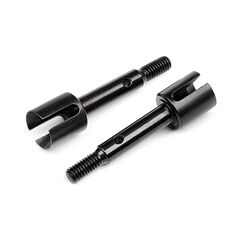 BLITZ - AXE ARRIERE 5x39mm (2pcs)