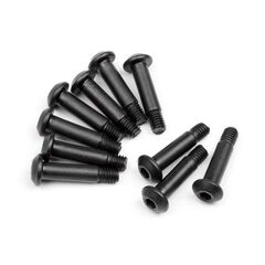 BLITZ - VIS 3.2x14mm (10pcs)