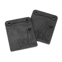 Blitz - Set garde-boue (2pcs)