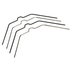 Savage - SWAY BAR (2.0mm/2.4mm/2 PAIRS)