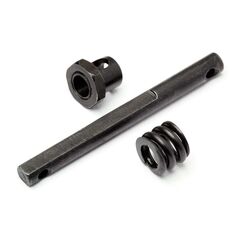 Mini Trophy - Knochen hinten