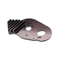 Blitz Ese - Heatsink Motor Plate (Brown)