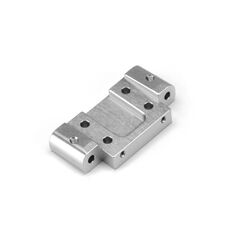 Querlenkerhalter Alu 5-Grad (Blitz/Firestorm)