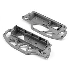 Savage XS - CHASSIS SET (SAVAGE XS)