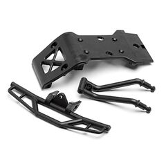 Savage XS - Set parechoc