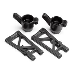 Recon - bras de suspension arrière