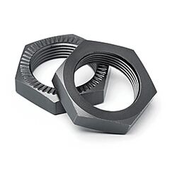 Baja SC - Ecrou HD étrier avant