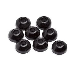 Savage XS - Rubber Bump Stop 3x8.5x4mm (8pcs)